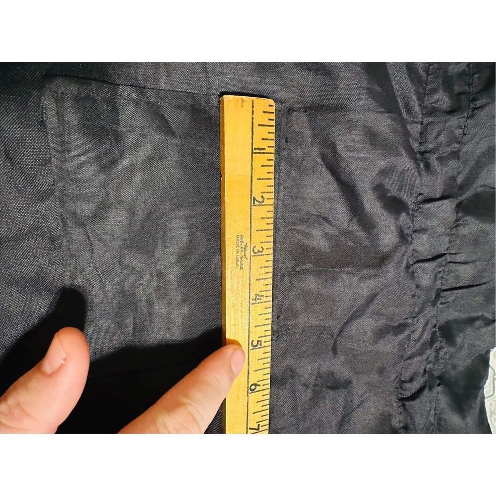 Beaded Drawstring Bag From Jerusalem - image 7